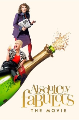 Absolutely Fabulous (1992–2012)