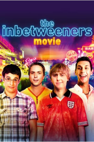 The Inbetweeners (2008–2010)