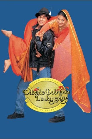 Dilwale Dulhania Le Jayenge (1995)