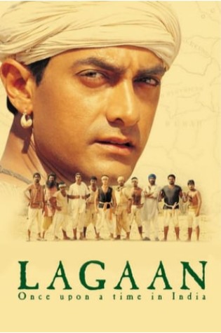 Lagaan: Once Upon a Time in India (2001)