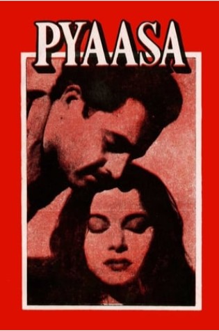 Pyaasa (1957)