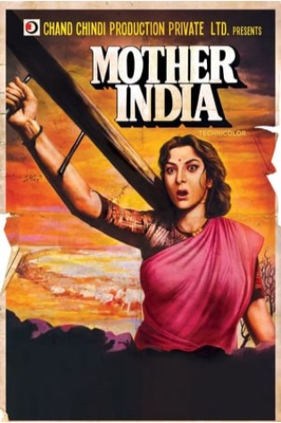 Mother India (1957)