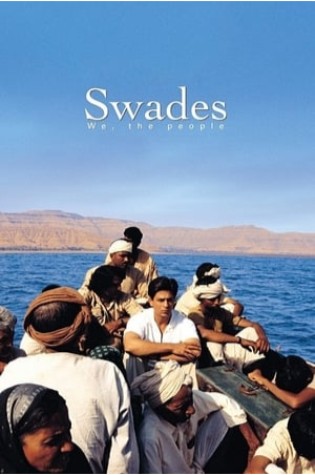 Swades: We, the People (2004)