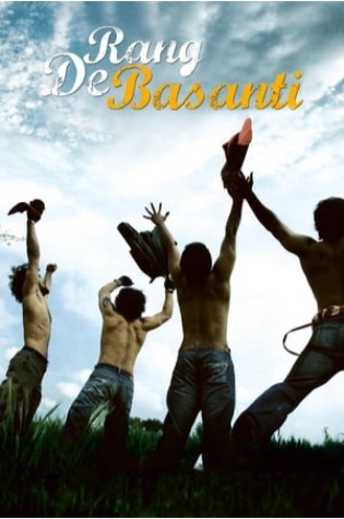 Rang De Basanti (2006)