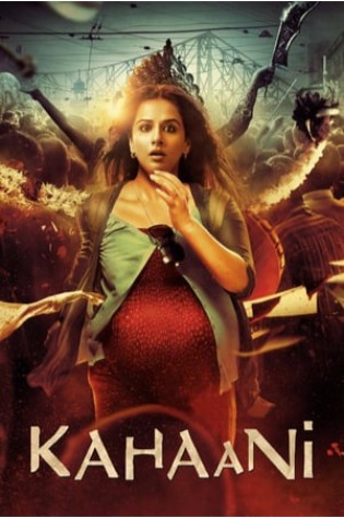 Kahaani (2012)