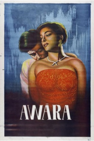 Awaara (1951)