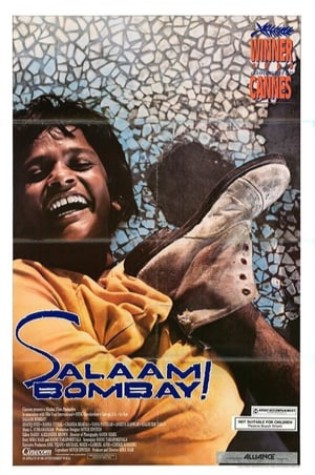 Salaam Bombay! (1988)