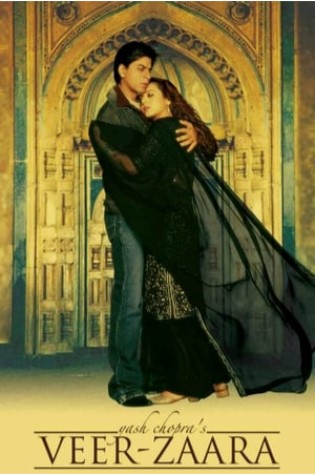 Veer Zaara (2004)