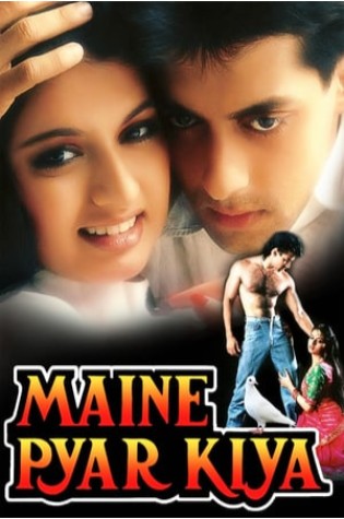 Maine Pyar Kiya (1989)