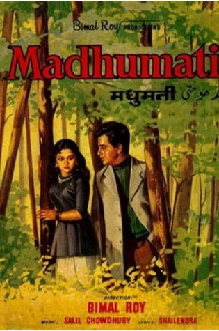 Madhumati (1958)