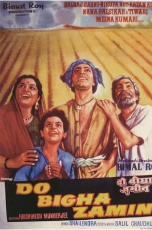 Do Bhiga Zameen (1953)