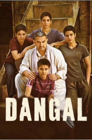 Dangal (2016)