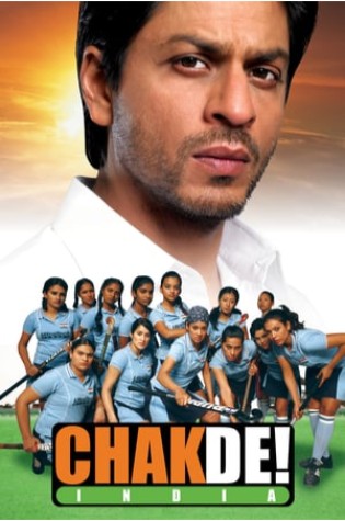 Chak De! India (2007)