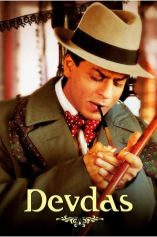 Devdas (2002)