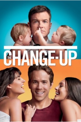 The Change-Up (2011)