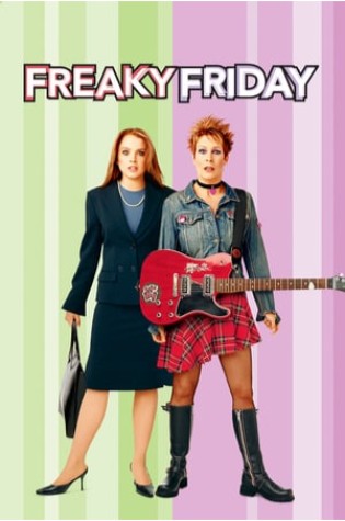 Freaky Friday (2003)