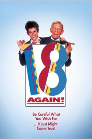 18 Again! (1988)