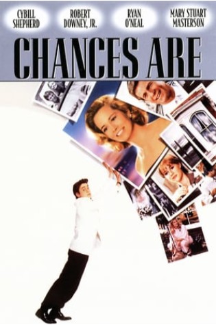 Chances Are (1989)