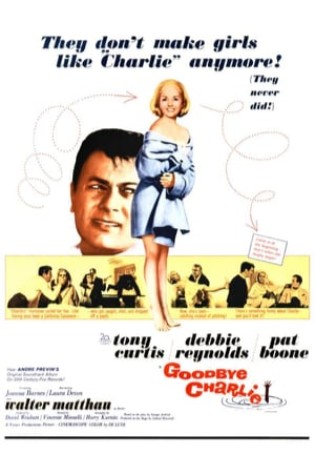 Goodbye Charlie (1964)