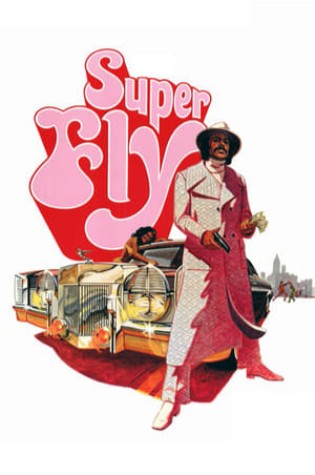 Super Fly (1972)