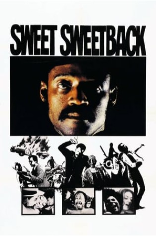 Sweet Sweetback's Baadasssss Song (1971)