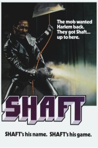 Shaft (1971)