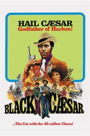 Black Caesar (1973)