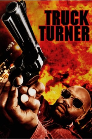 Truck Turner (1974)