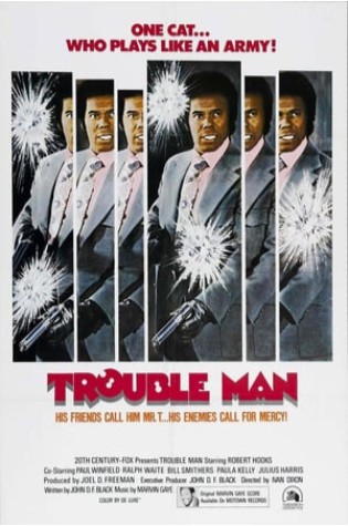 Trouble Man (1972)