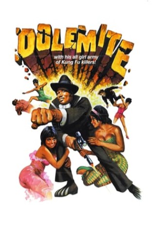 Dolemite (1975)