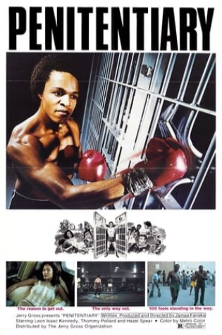 Penitentiary (1979)