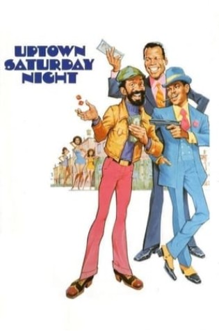 Uptown Saturday Night (1974)