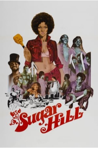 Sugar Hill (1974)