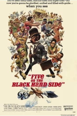 Five on the Black Hand Side (1973)