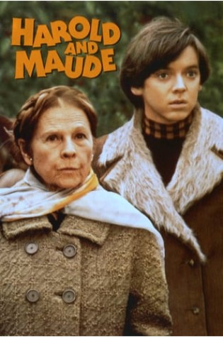 Harold and Maude (1971)