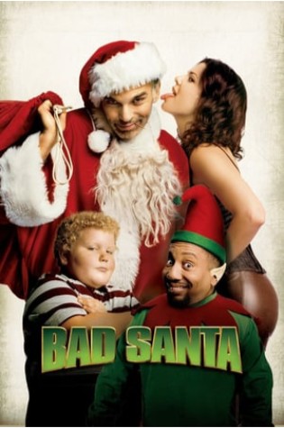 Bad Santa (2003)