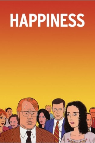 Happiness (1998)