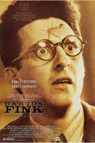 Barton Fink