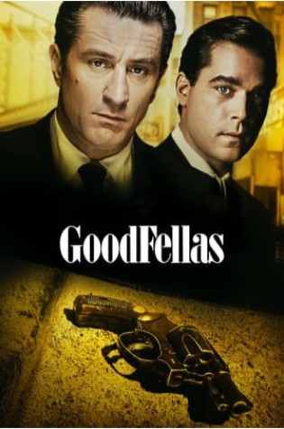 Goodfellas (1990)