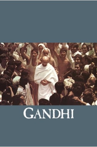 Gandhi (1982)