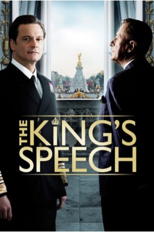 The King's Speech (2010)