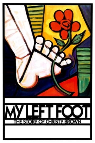 My Left Foot (1989)