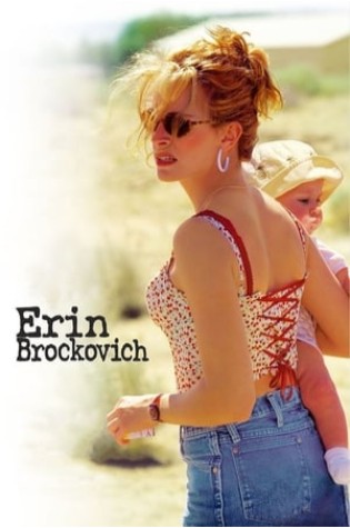 Erin Brockovich (2000)