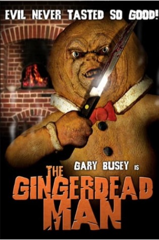 The Gingerdead Man (2005)