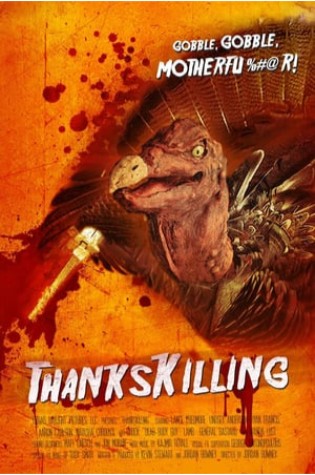 ThanksKilling (2009)