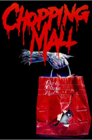 Chopping Mall (1986)