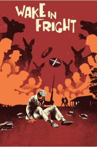 Wake in Fright (1971)