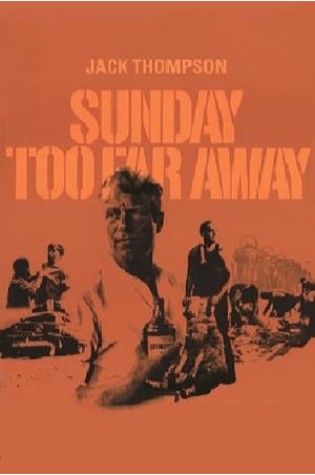 Sunday Too Far Away (1975)