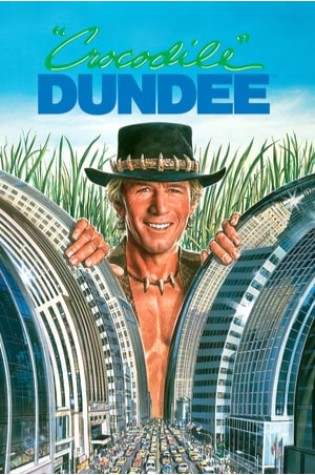 Crocodile Dundee (1986)