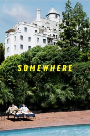 Somewhere (2010)